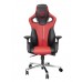 E-Blue Cobra Gaming Chair (Red)